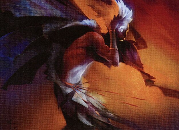 Best mill cards in MTG - Glimpse the Unthinkable card art