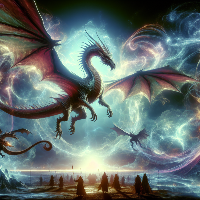 Magic: The Gathering Dragon Deck Building Guide