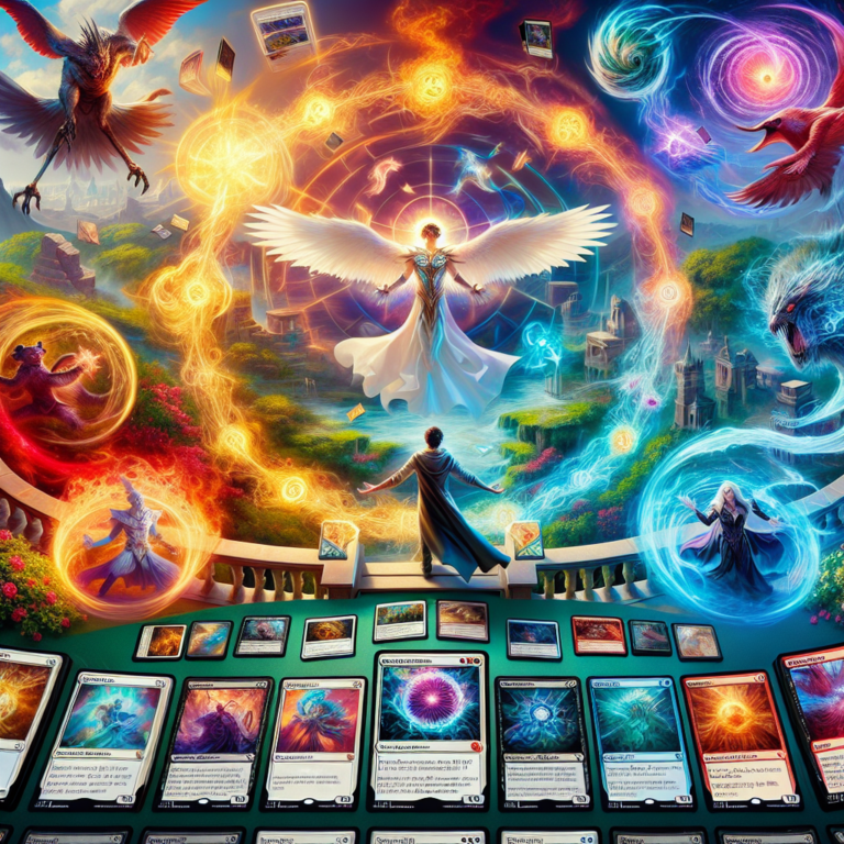 best standard decks magic the gathering