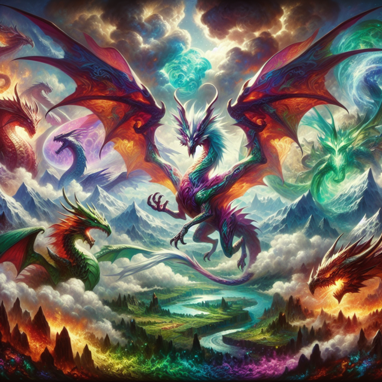 magic the gathering commander dragon deck