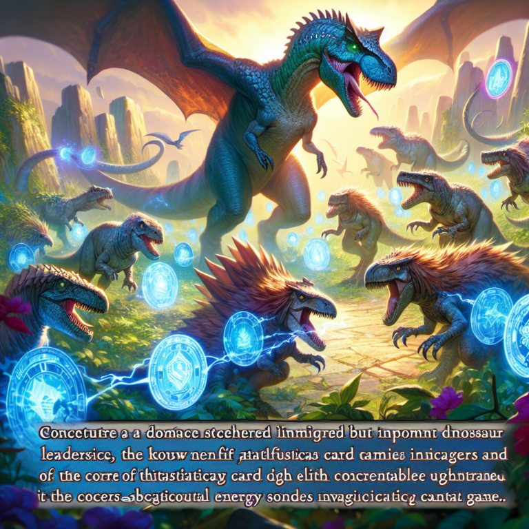 magic the gathering dinosaur commander deck