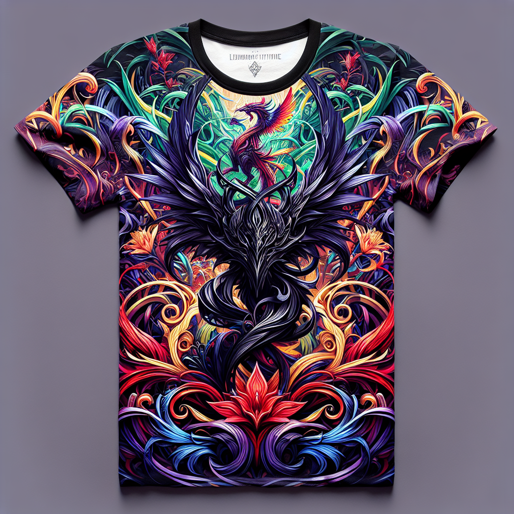 magic the gathering t shirt