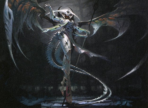 Building a Magic: The Gathering Commander deck