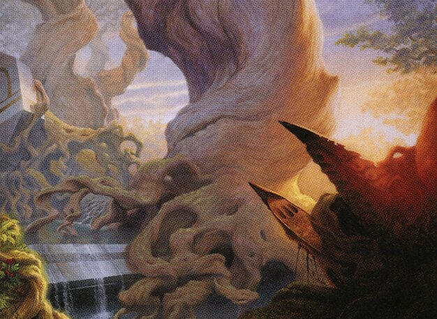 Best lands for Commander - MTG EDH mana base guide