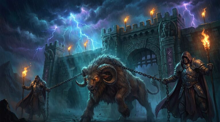 MTG Menace, Vigilance, Haste, Reach and Defender: How Attacking and Blocking Actually Work (2026)
