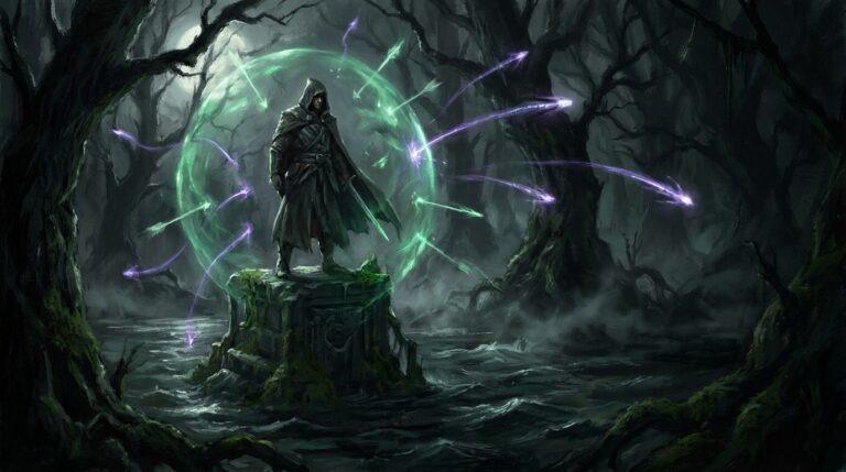 Hexproof in MTG: Rules, All 95 Cards, and Why Green Owns It