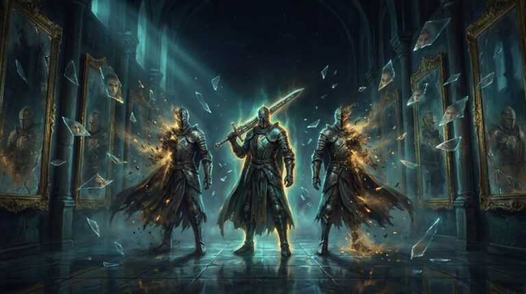 MTG Legend Rule Explained: What It Actually Says, Every Way Around It, and the Cards That Break It (2026)