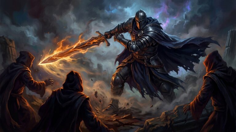 MTG Commander Damage Explained: The 21 Rule, Every Edge Case, and the Commanders That Get There (2026)