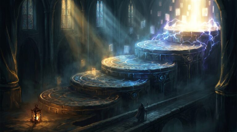 MTG Commander Brackets and Game Changers Explained: All 53 Cards, Every Bracket Rule, and What Changed in 2026
