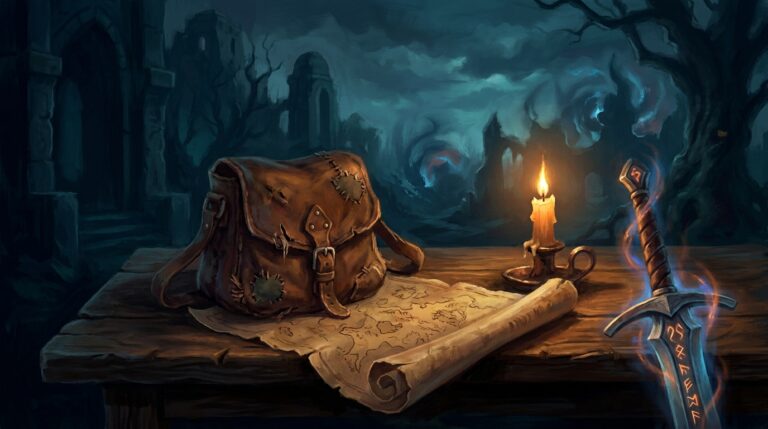 MTG Adventure Explained: How Adventure Cards Work, the Color-Identity Trap, and All 17 in The Hobbit (2026)