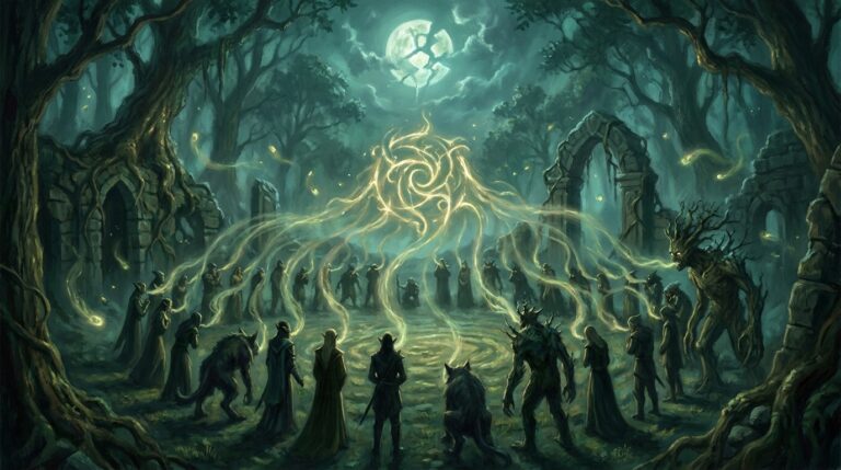 Convoke in MTG: How It Works, Every Rule, and the Best Convoke Cards
