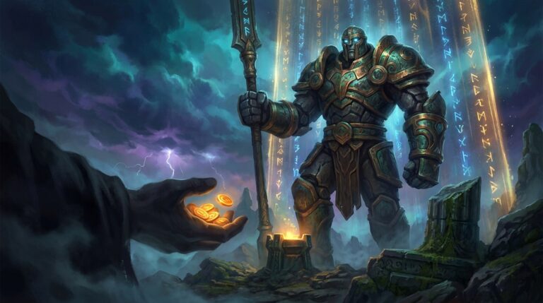 MTG Ward Explained: Every Ward Cost, All 189 Cards, and the Rules Players Get Wrong (2026)