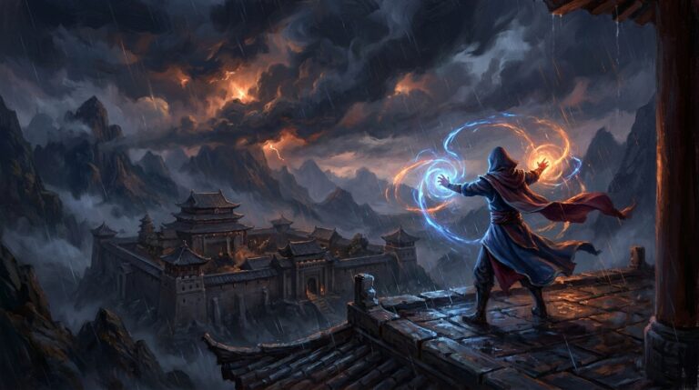 MTG Prowess Explained: How It Works, What Triggers It, and Every Prowess Card That Matters (2026)