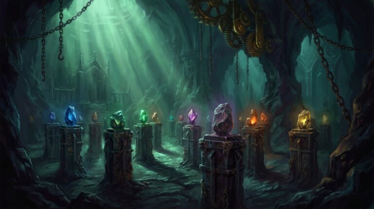 Best Mana Rocks in MTG: Ranked by Net Mana (2026)