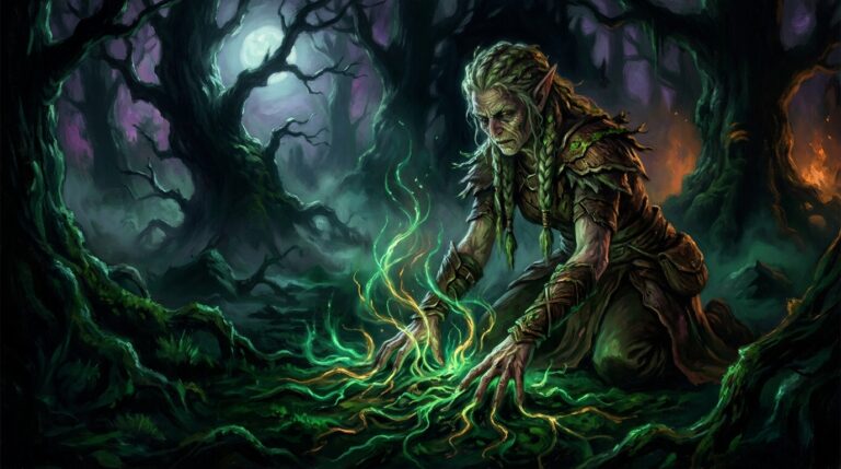 Best Mana Dorks in MTG: All 353 Ranked (and the 27 That Matter)