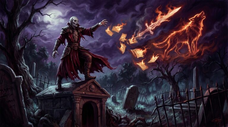 MTG Madness: All 62 Cards, Rules + Best Discard Outlets