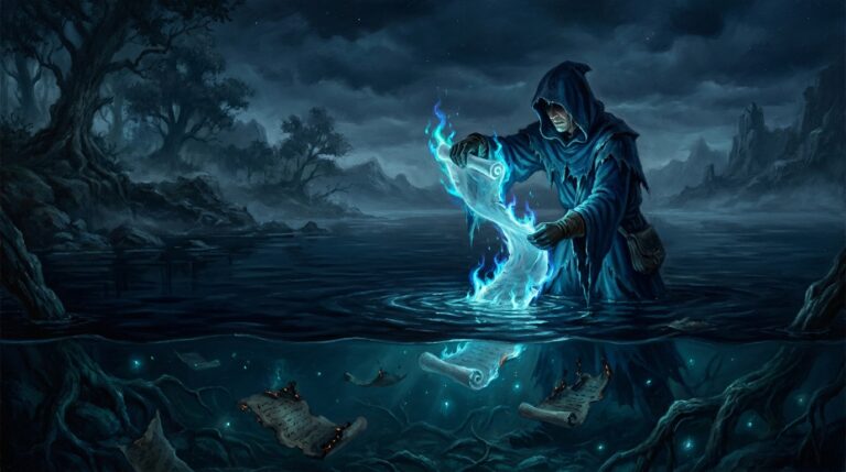 MTG Flashback, Explained: Rules, the Best Flashback Cards, and a Commander Deck