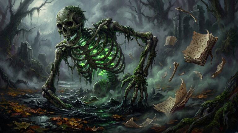 MTG Dredge Explained: How It Works, All 14 Dredge Cards, and a Commander Deck (2026)