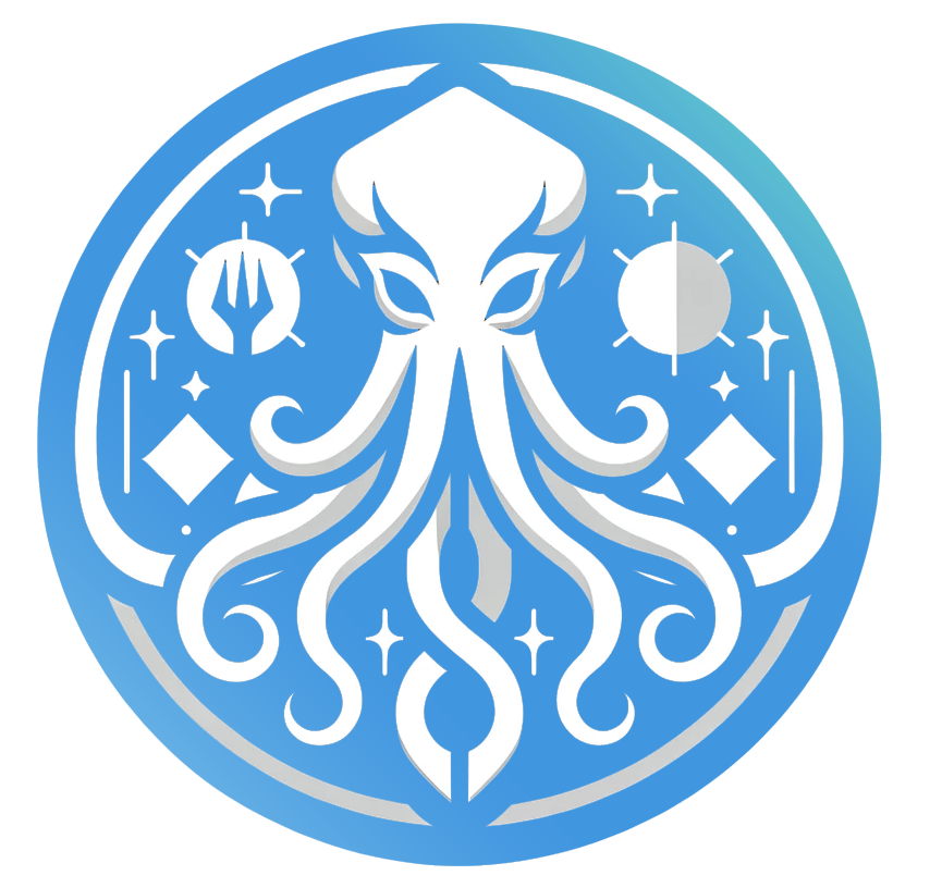 Kraken Logo